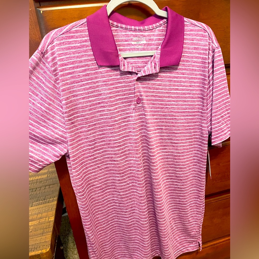 Men’s Academy Golf Polo